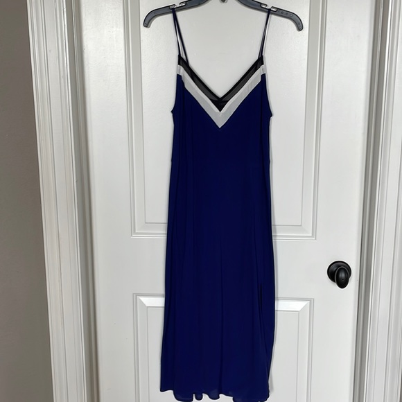Express Slip Dress - Picture 1 of 4